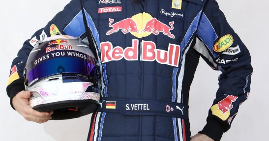 Red Bull Racing